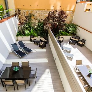 Duplex Appartement