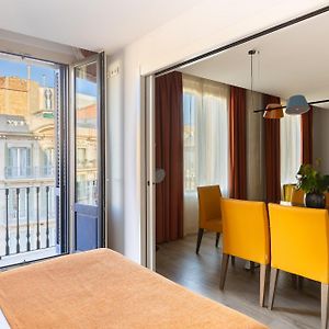 Appartement met Drie Slaapkamers